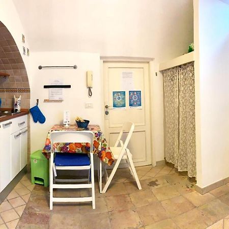 プロチーダ Casa Lucianaヴィラ エクステリア 写真