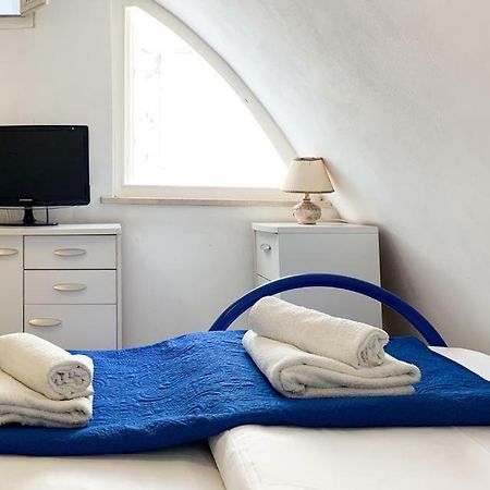 プロチーダ Casa Lucianaヴィラ エクステリア 写真